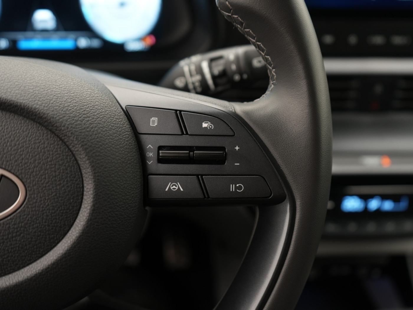 Foto van Hyundai Bayon