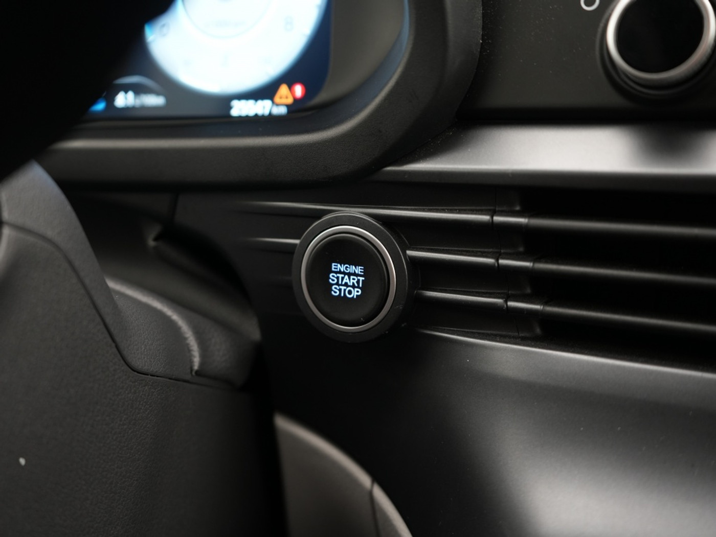 Foto van Hyundai Bayon