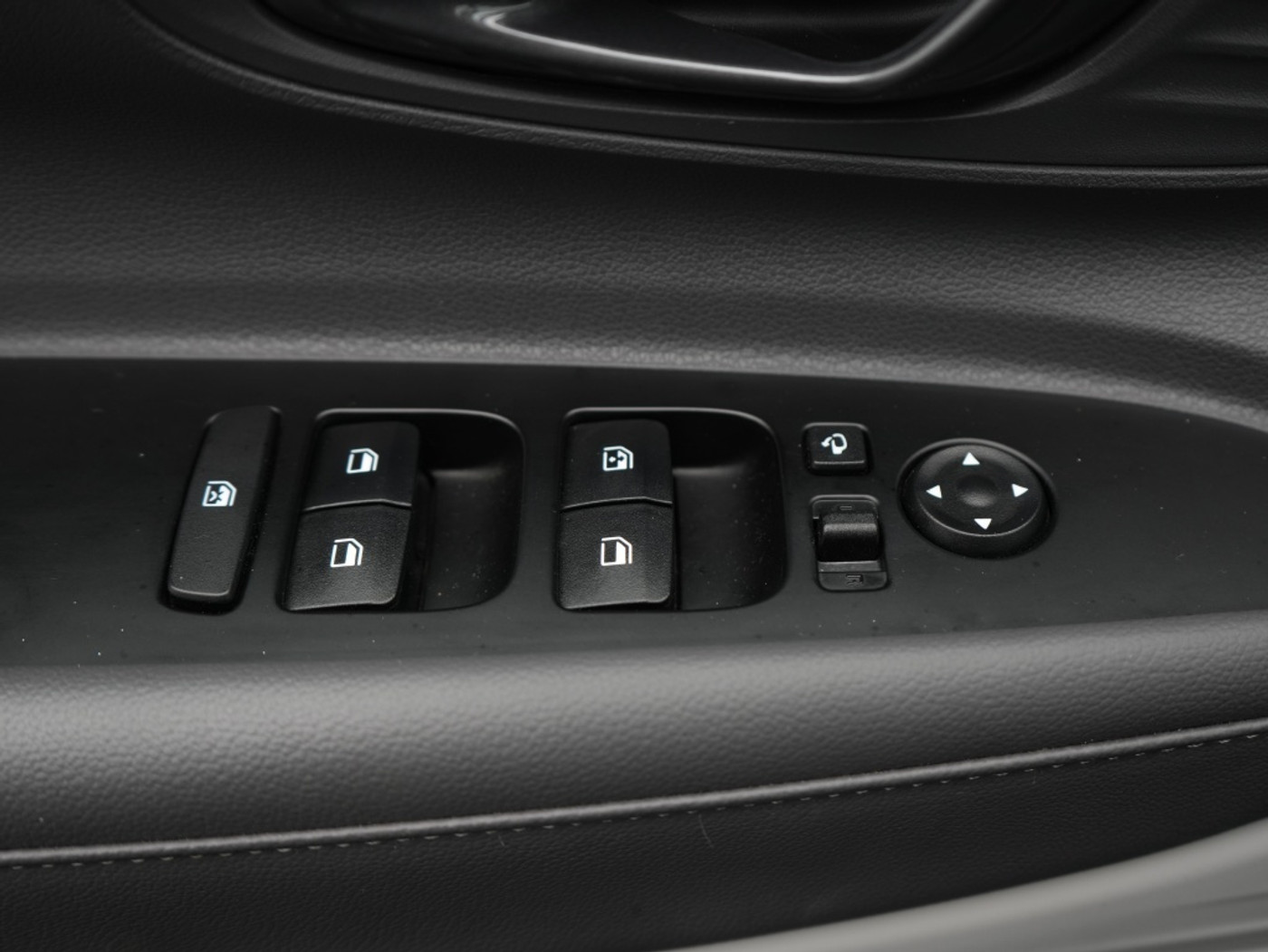 Foto van Hyundai Bayon