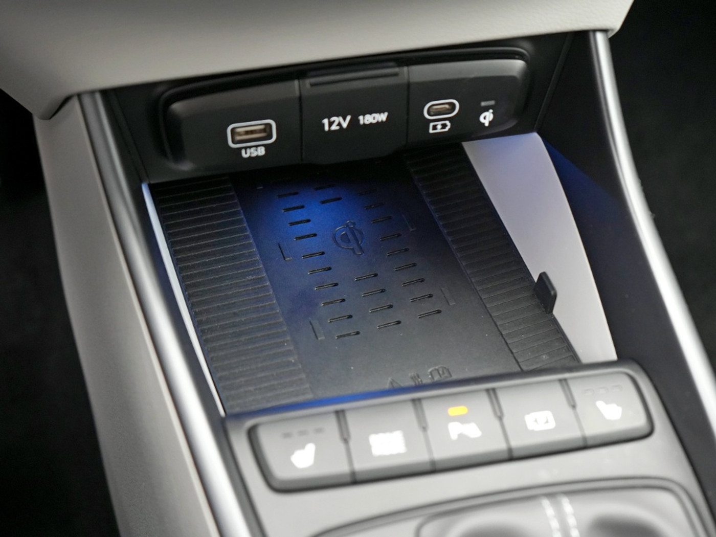 Foto van Hyundai Bayon