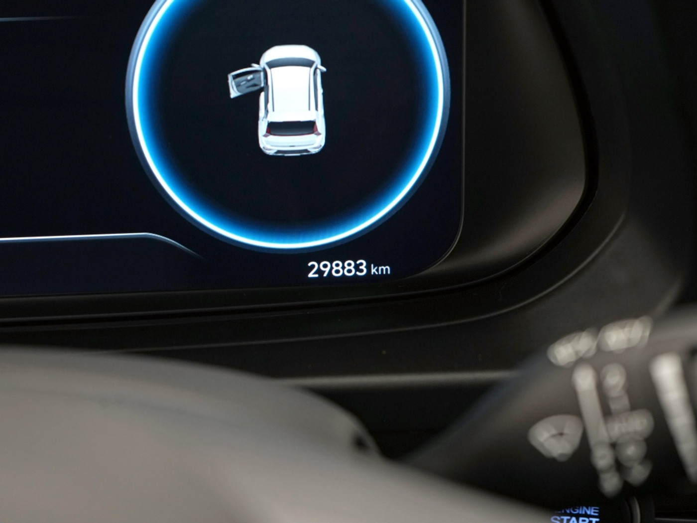 Foto van Hyundai Bayon