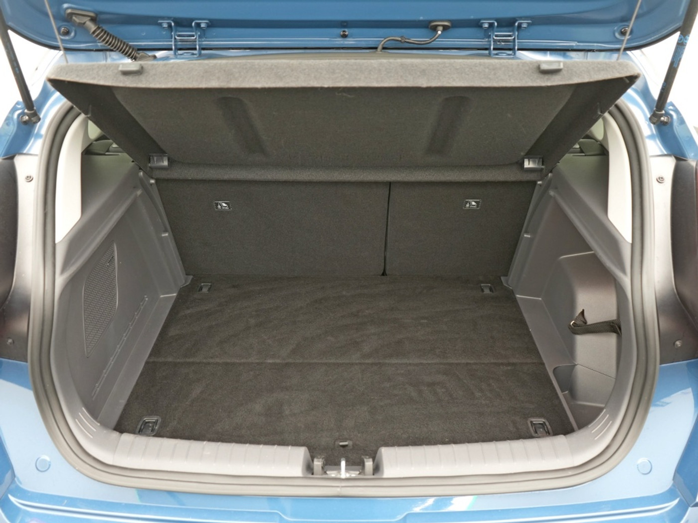 Foto van Hyundai Bayon