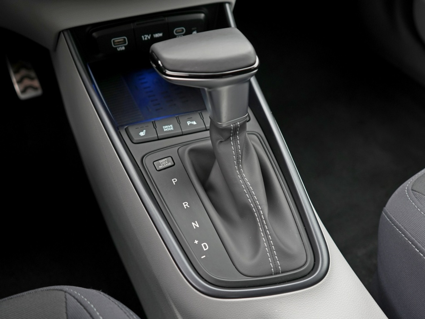 Foto van Hyundai Bayon