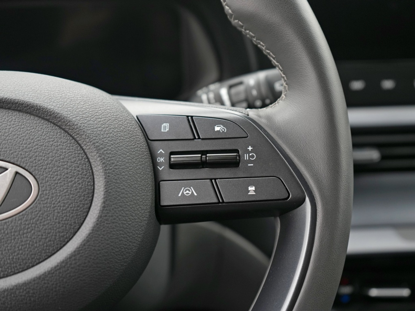 Foto van Hyundai Bayon