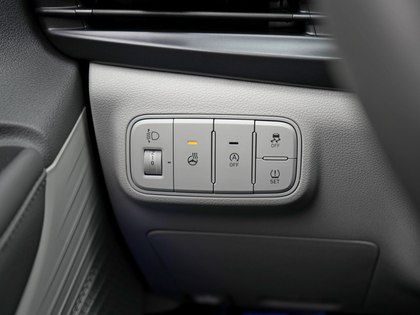 Foto van Hyundai Bayon