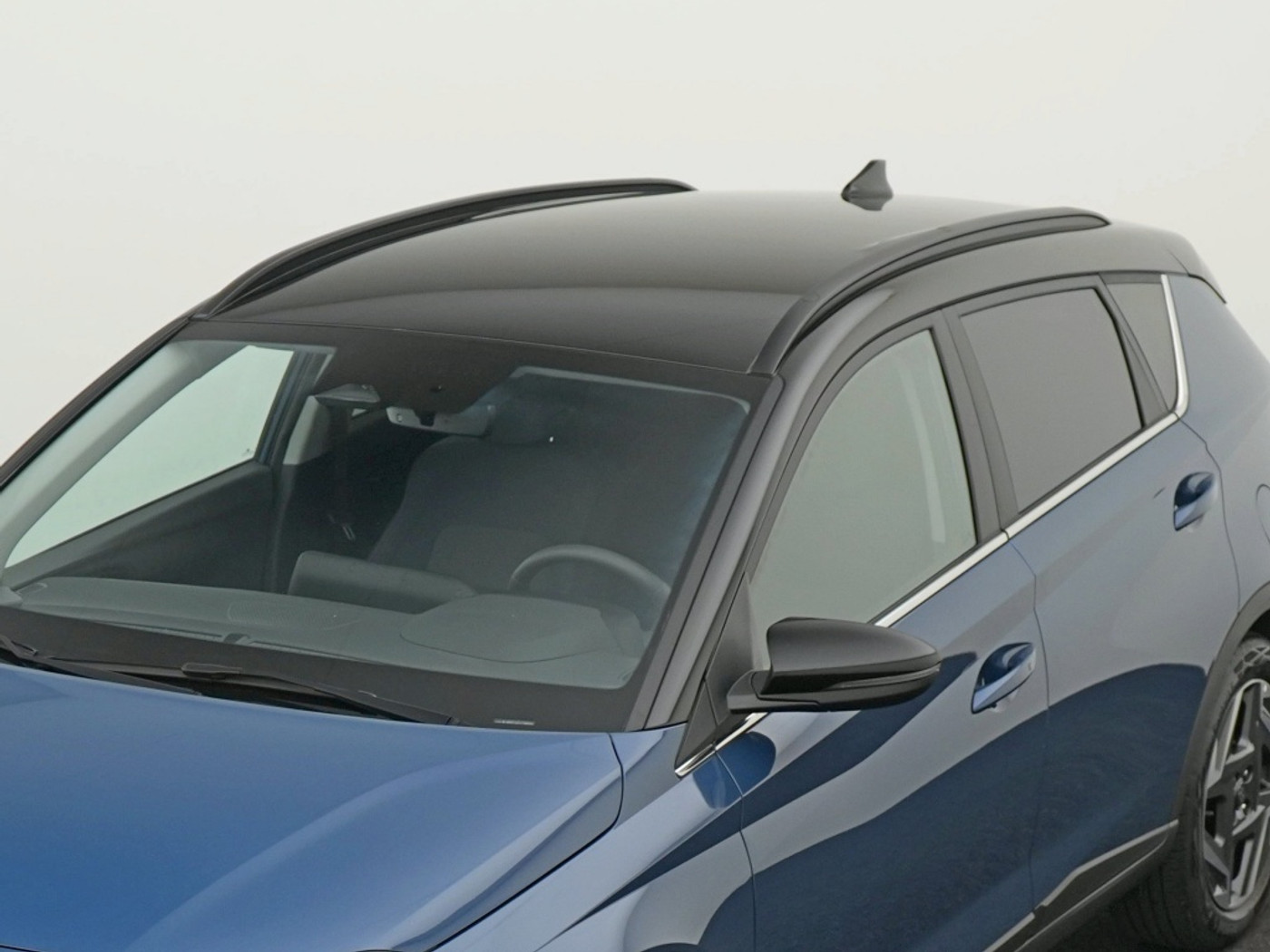 Foto van Hyundai Bayon