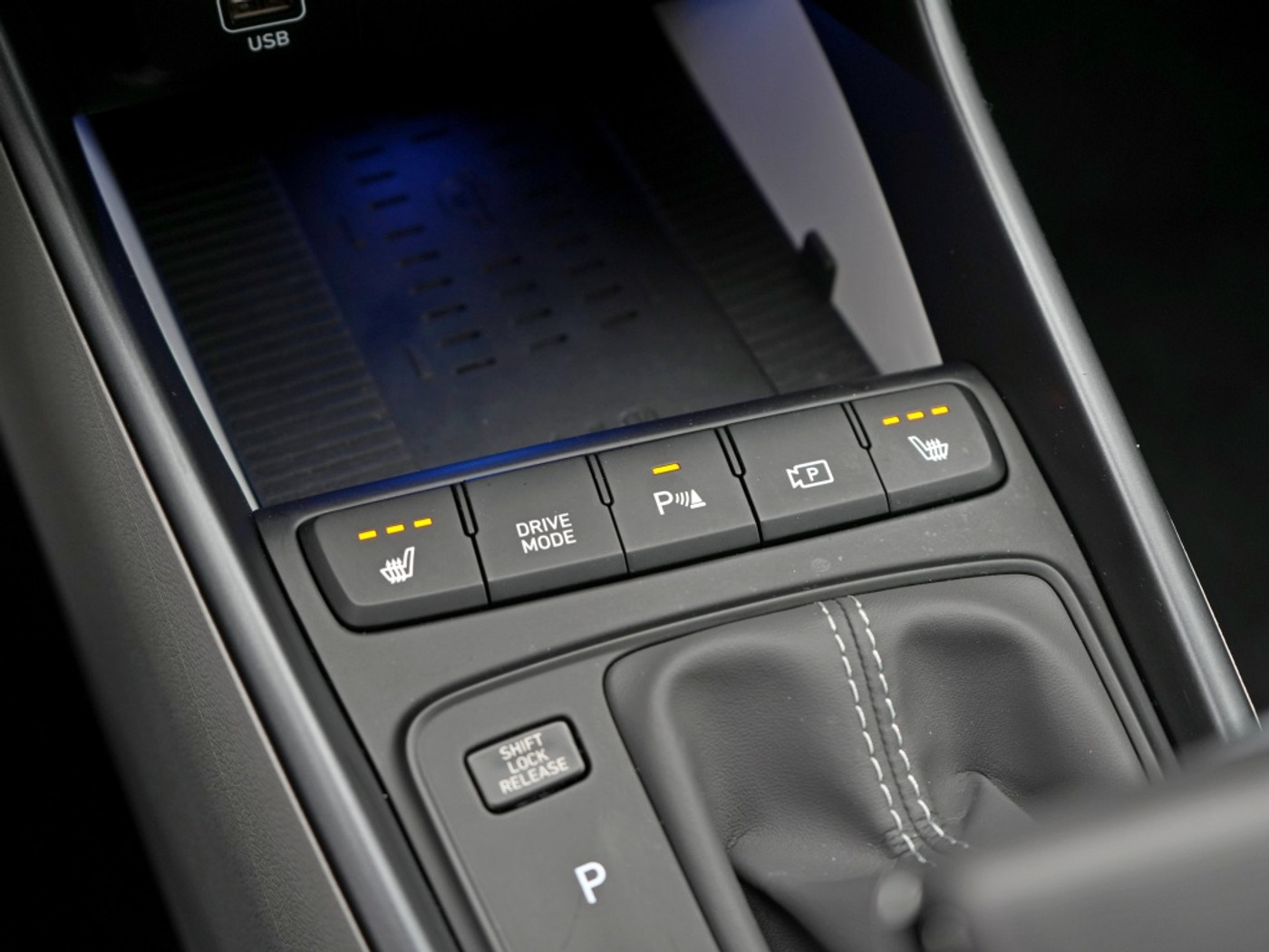 Foto van Hyundai Bayon