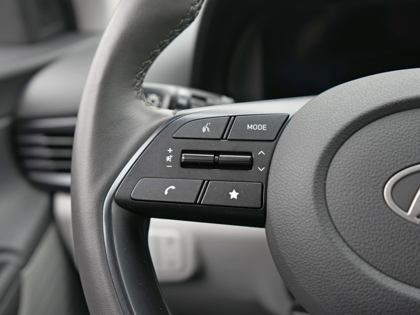 Foto van Hyundai Bayon