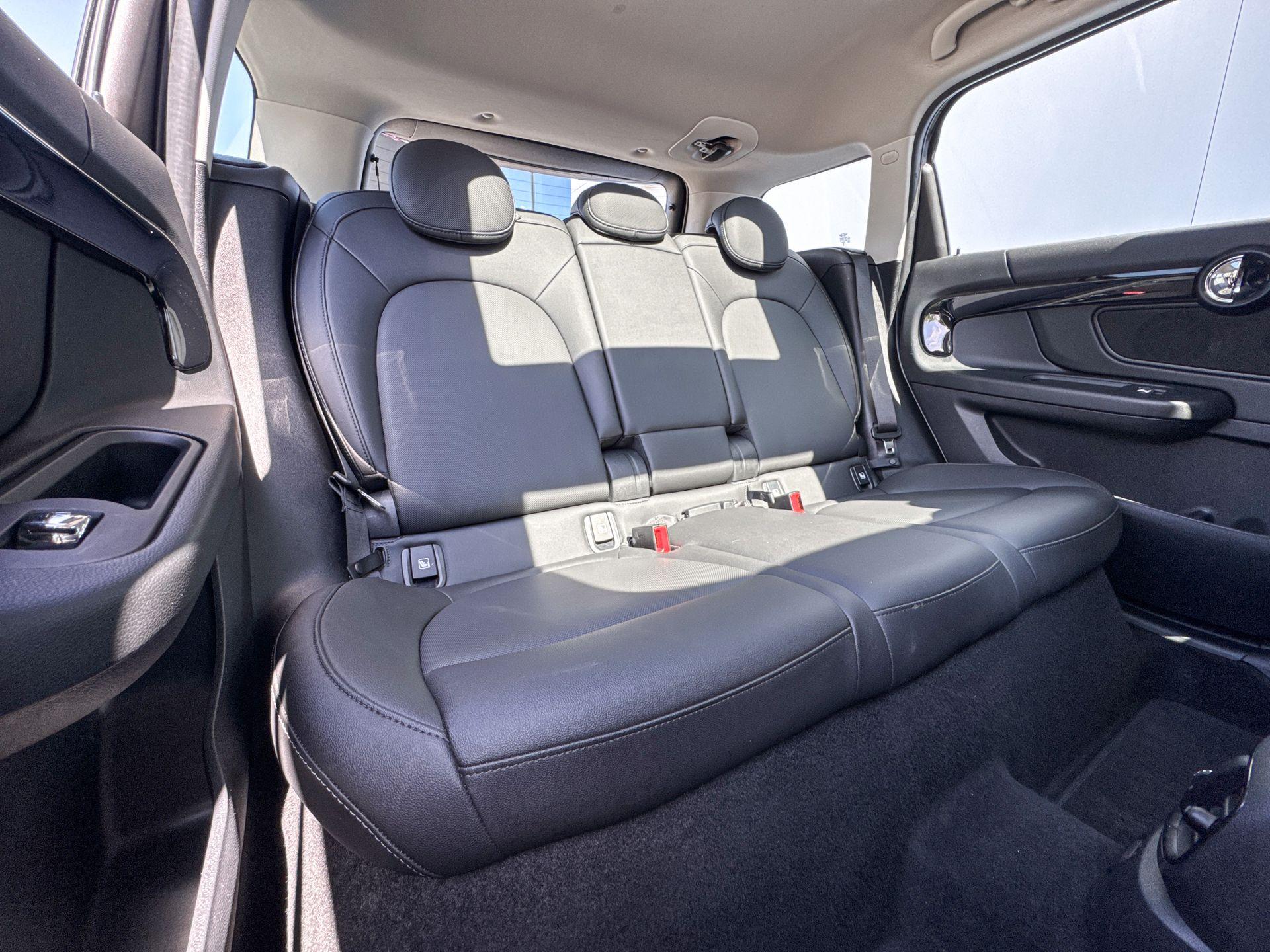 Foto van Mini Countryman Cooper Se All4