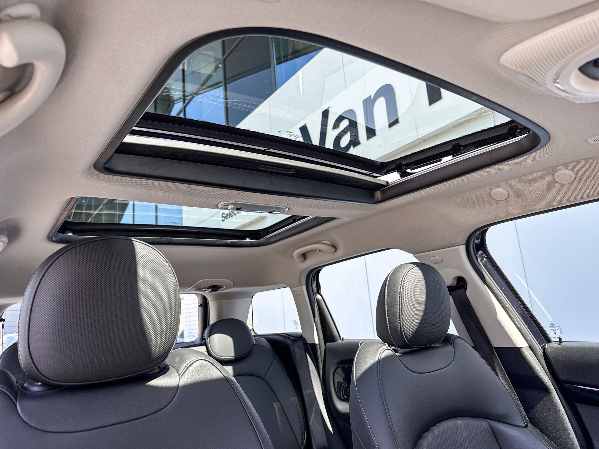 Foto van Mini Countryman Cooper Se All4