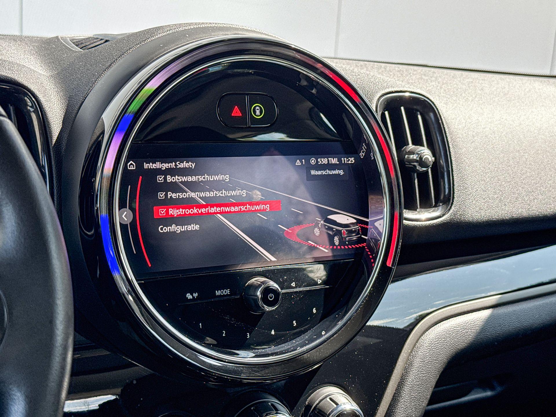 Foto van Mini Countryman Cooper Se All4