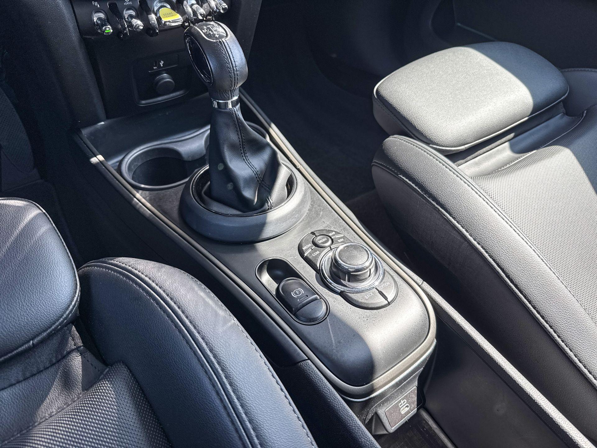 Foto van Mini Countryman Cooper Se All4