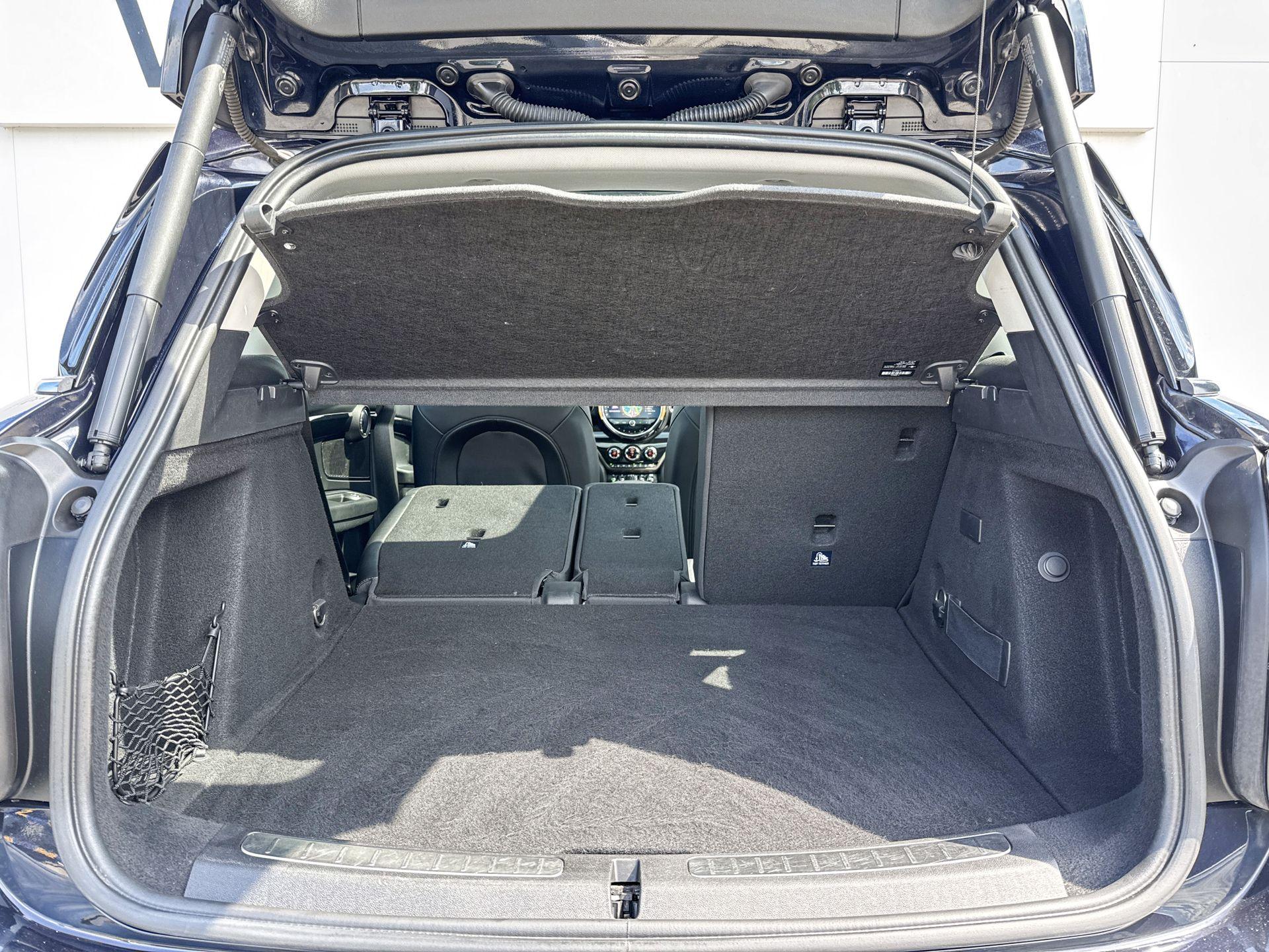 Foto van Mini Countryman Cooper Se All4