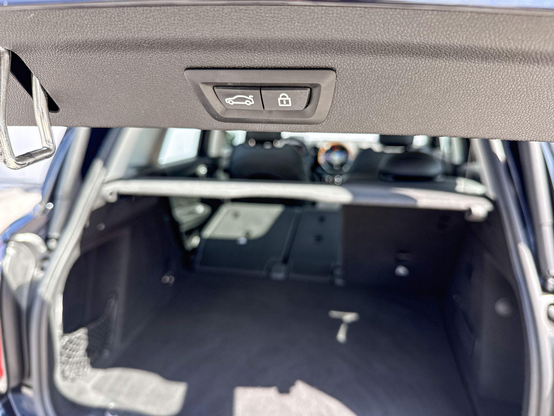 Foto van Mini Countryman Cooper Se All4