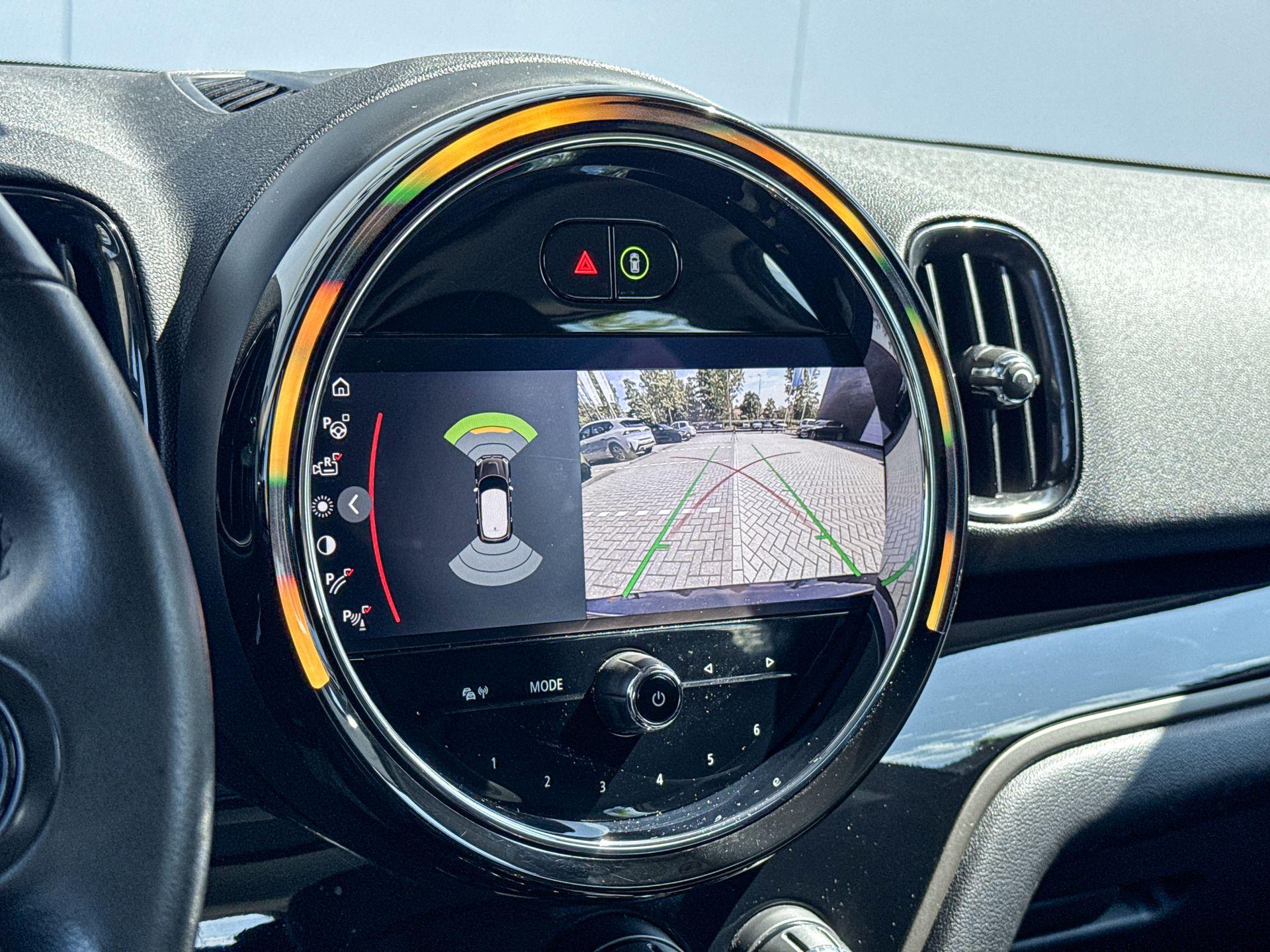 Foto van Mini Countryman Cooper Se All4