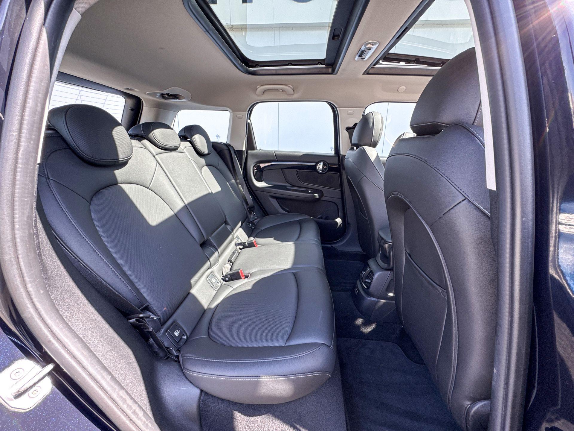 Foto van Mini Countryman Cooper Se All4