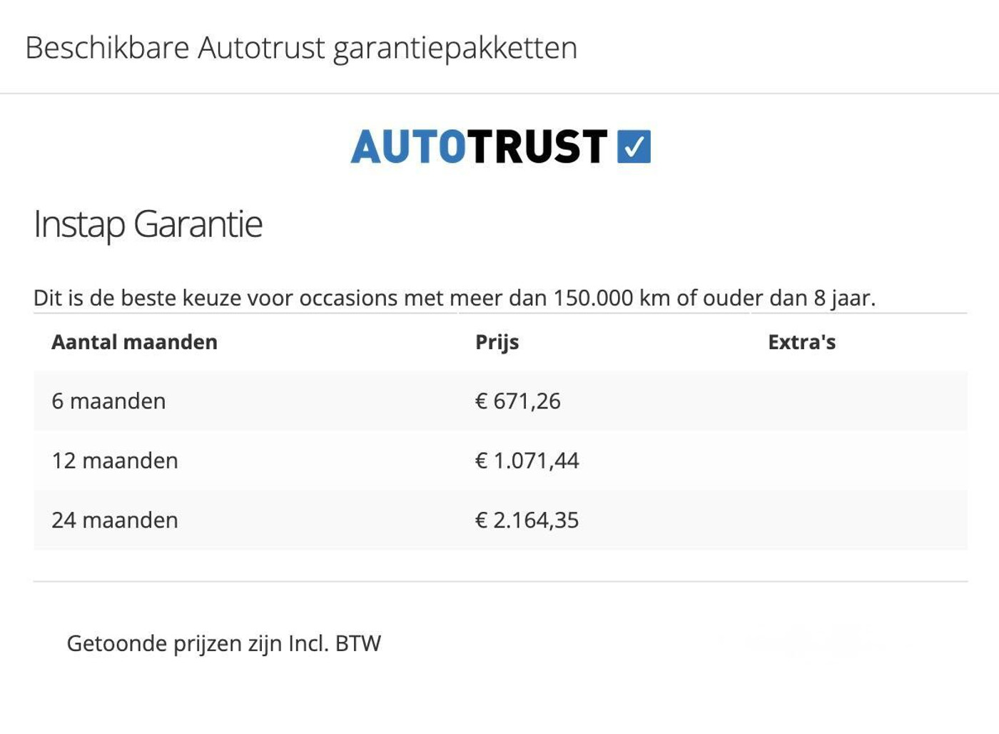 Foto van Mazda Cx-5