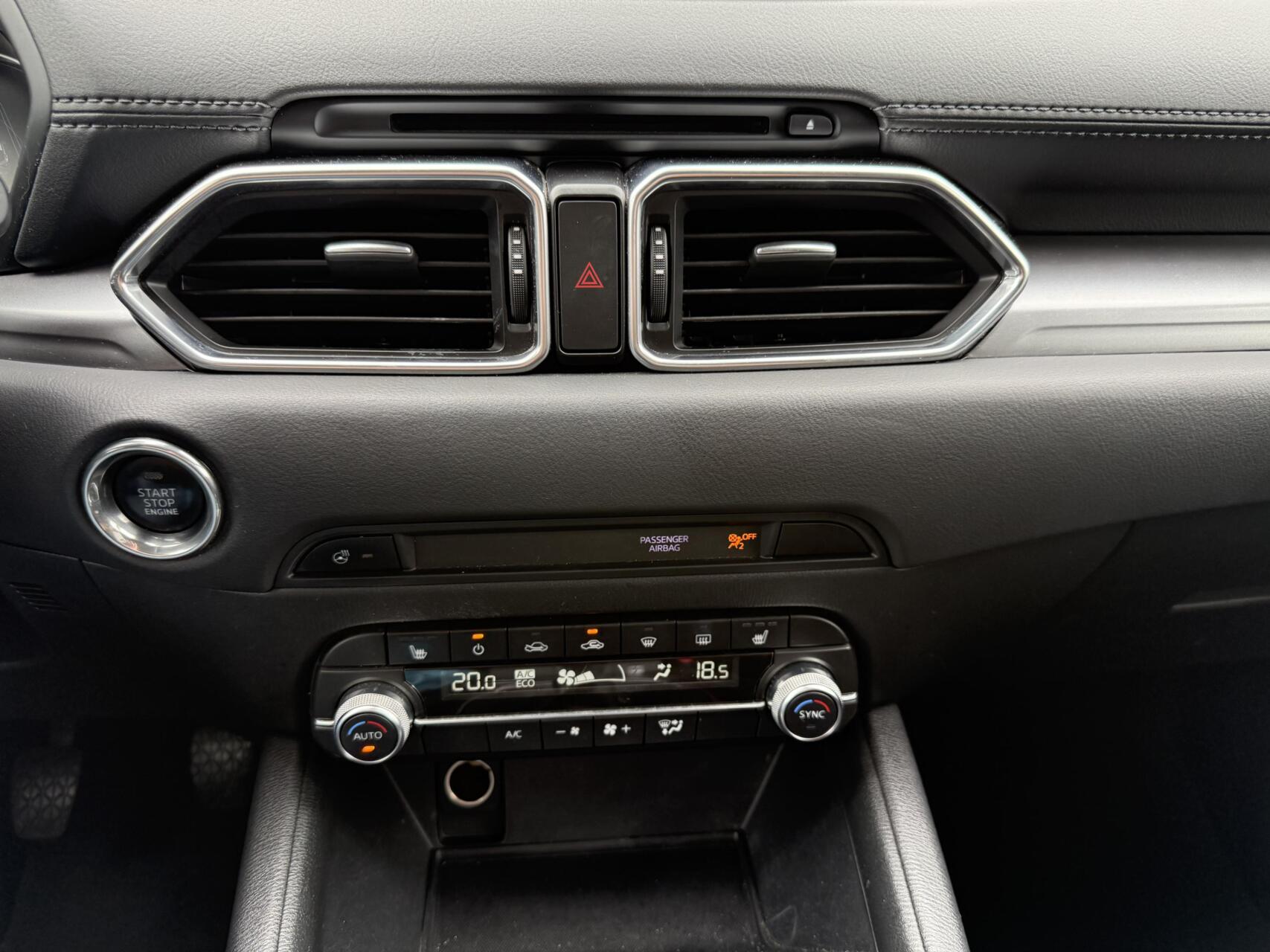 Foto van Mazda Cx-5