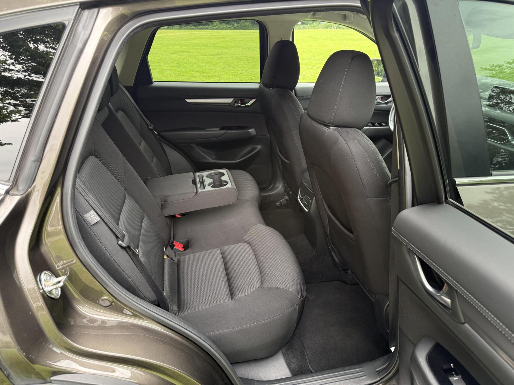 Foto van Mazda Cx-5