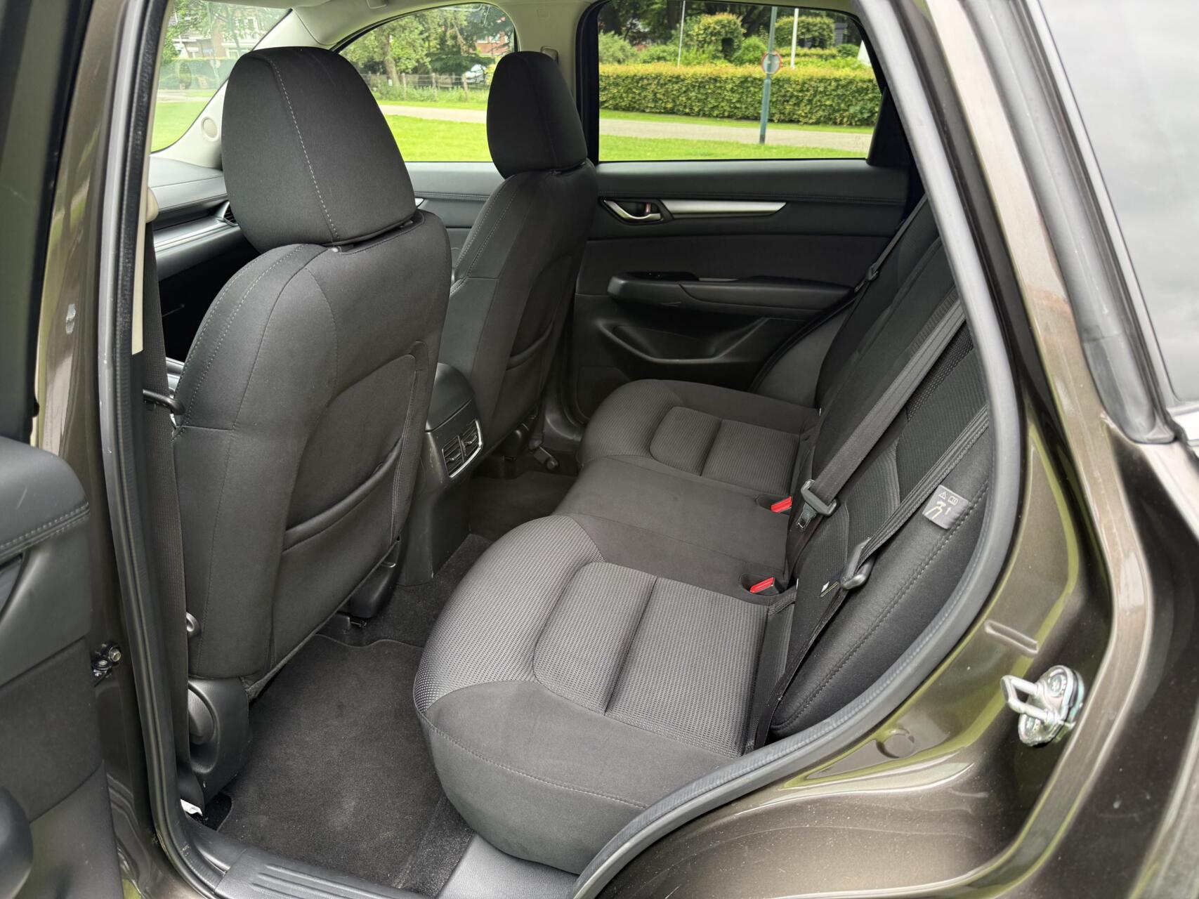 Foto van Mazda Cx-5