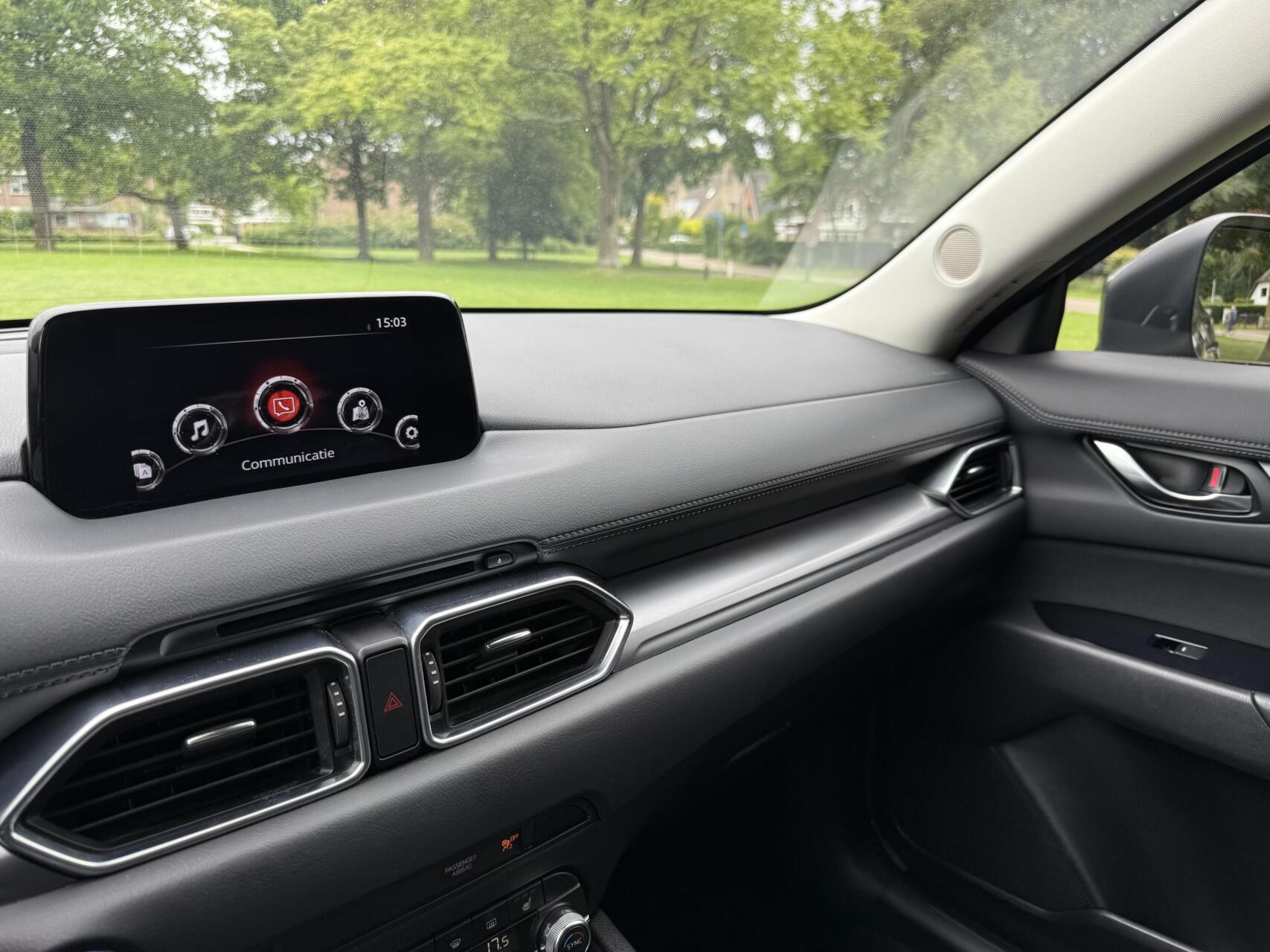 Foto van Mazda Cx-5