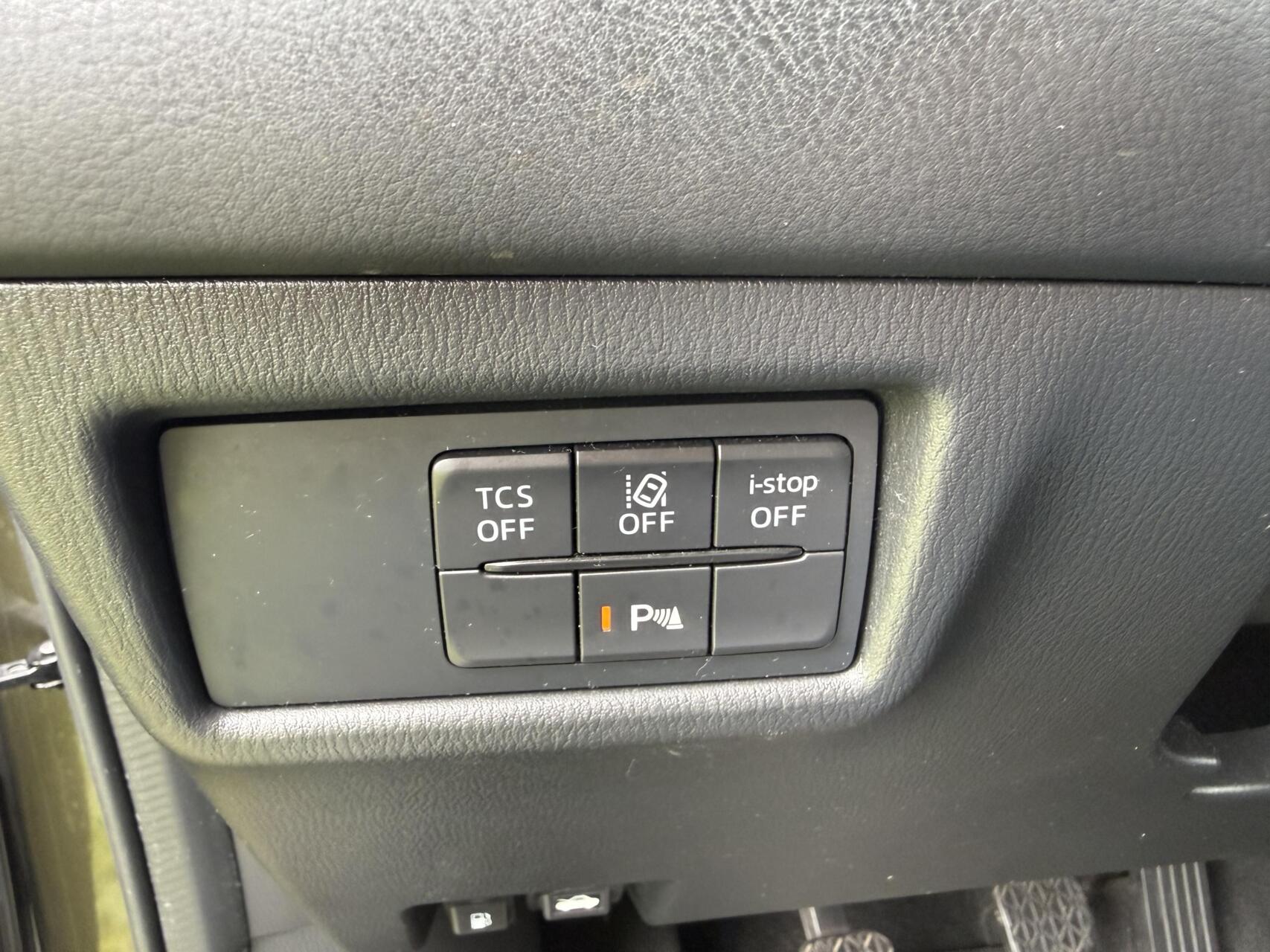 Foto van Mazda Cx-5