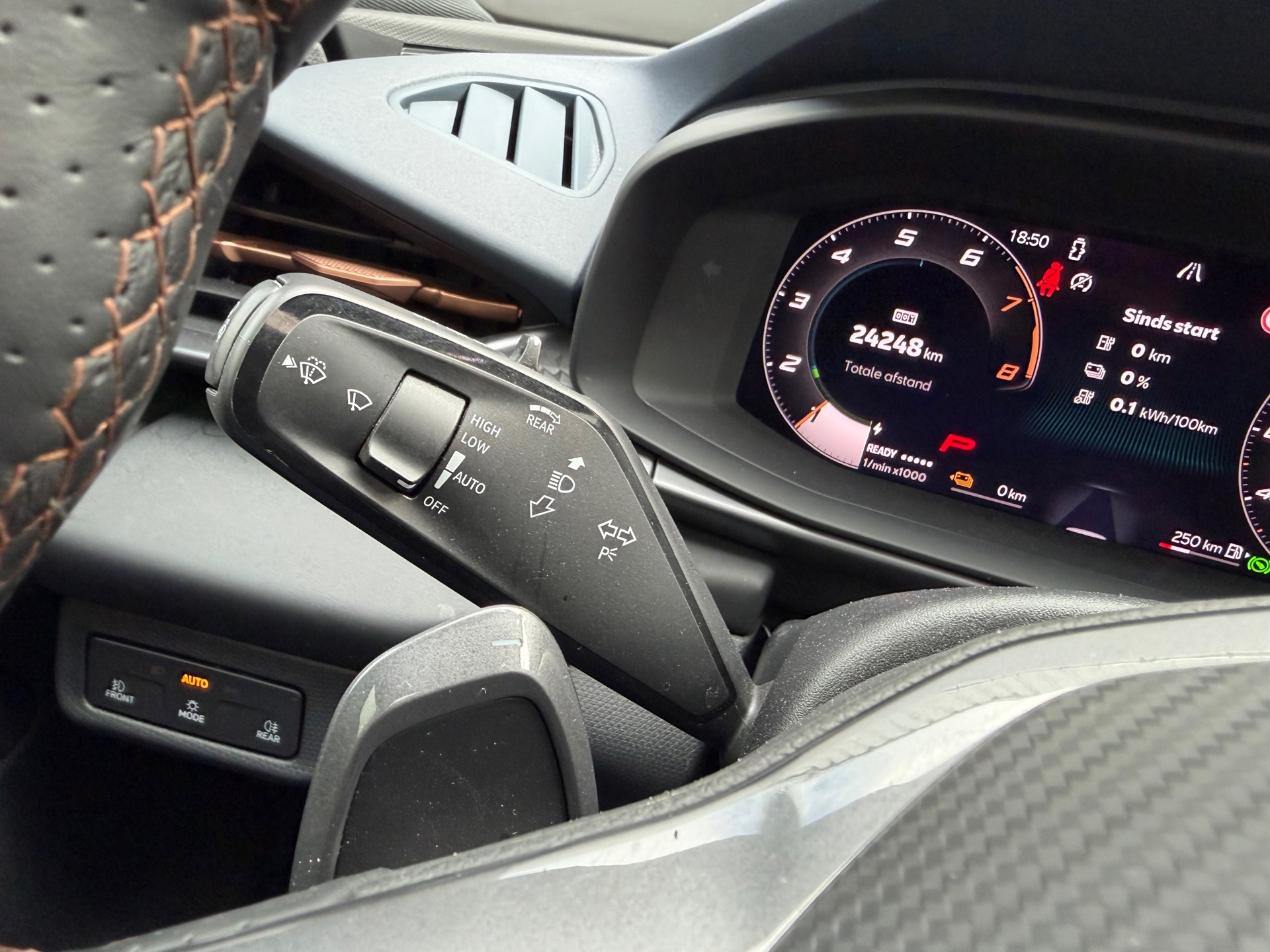 Foto van Cupra Terramar