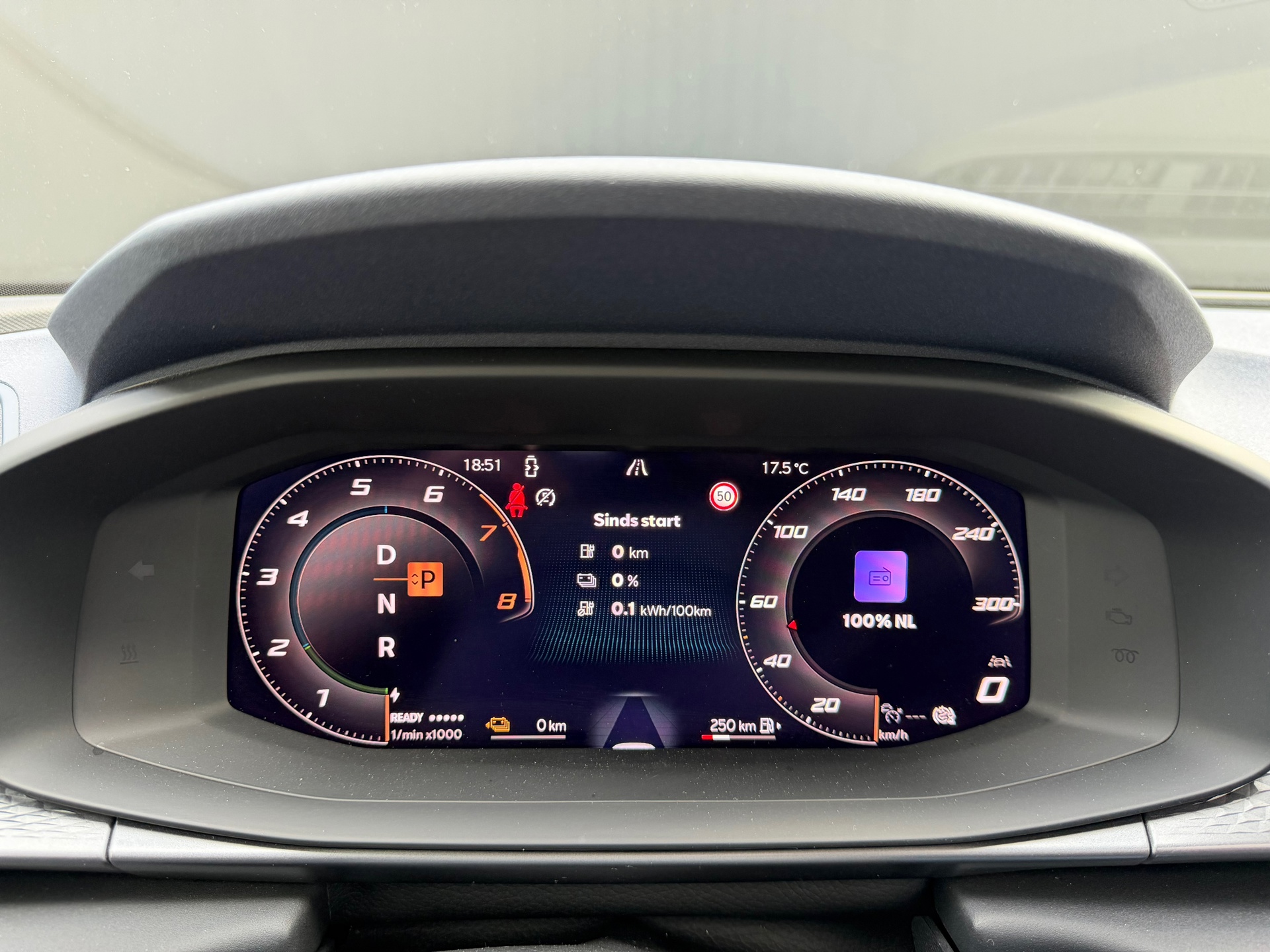 Foto van Cupra Terramar