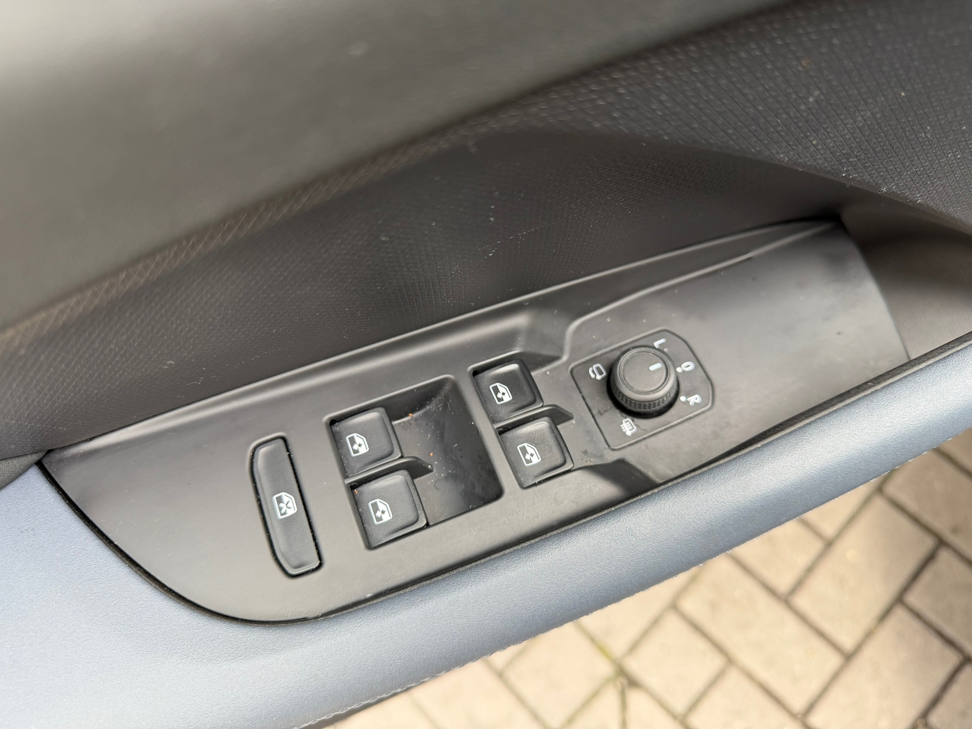 Foto van Cupra Terramar
