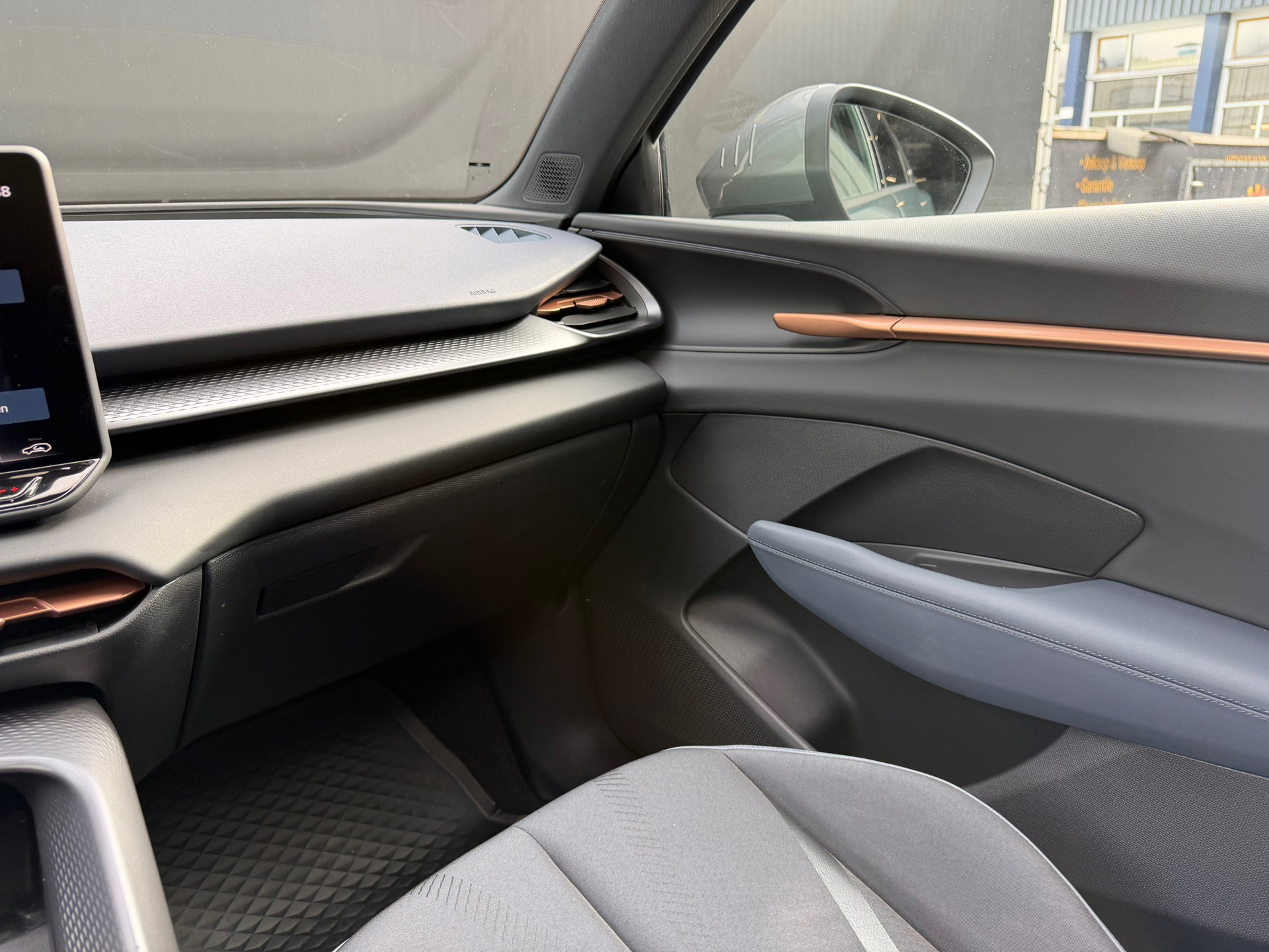 Foto van Cupra Terramar