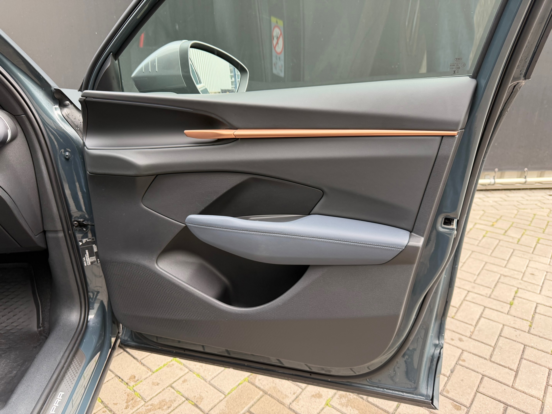 Foto van Cupra Terramar