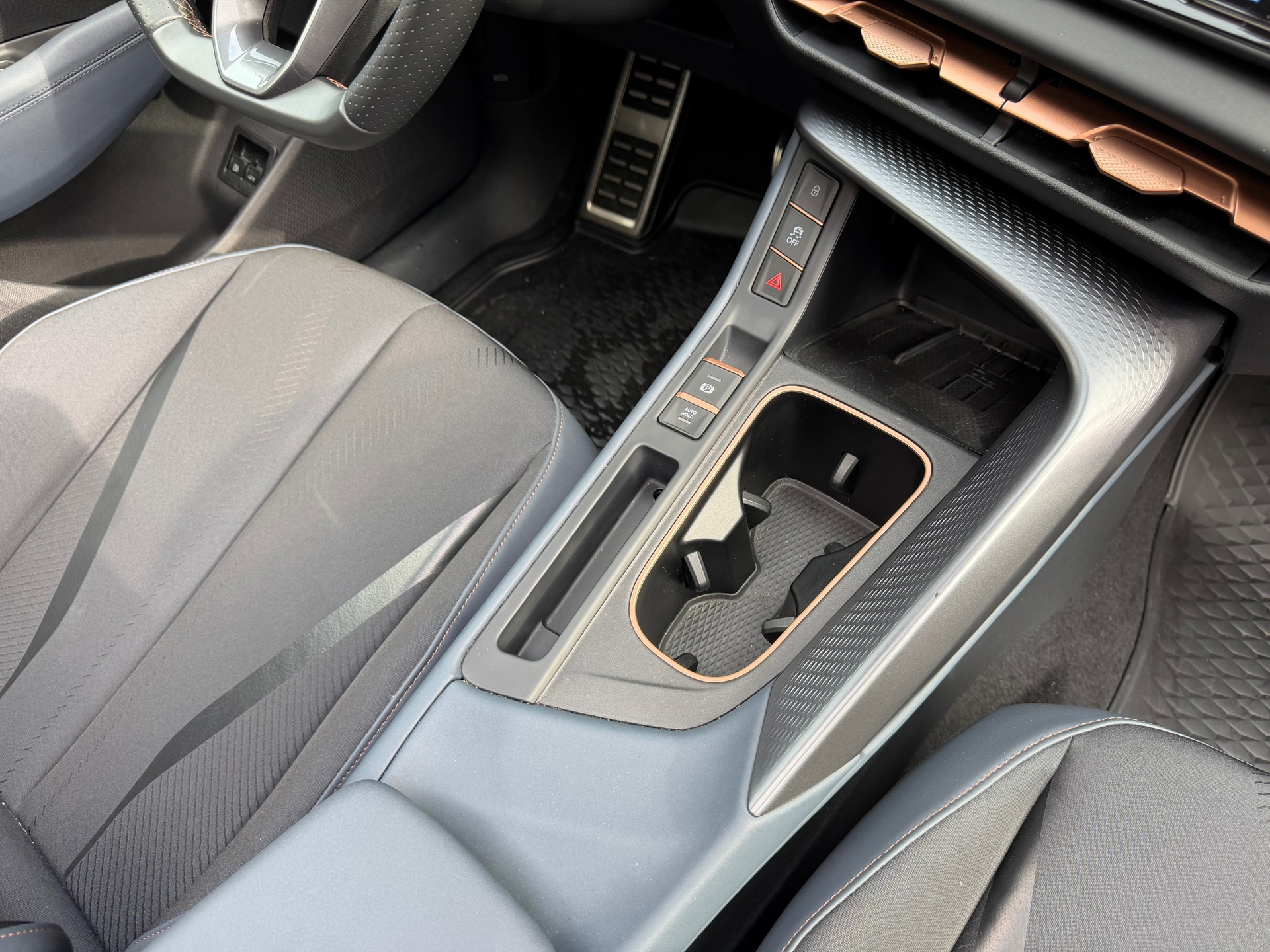 Foto van Cupra Terramar