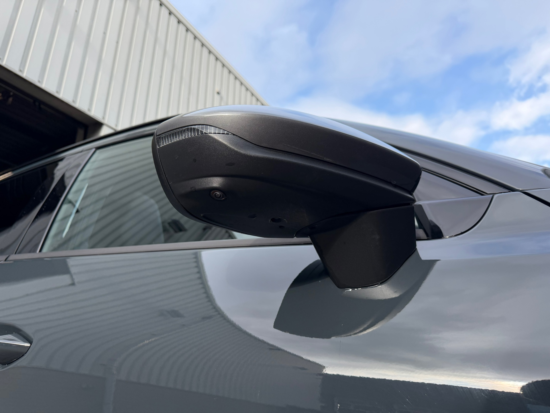 Foto van Cupra Terramar