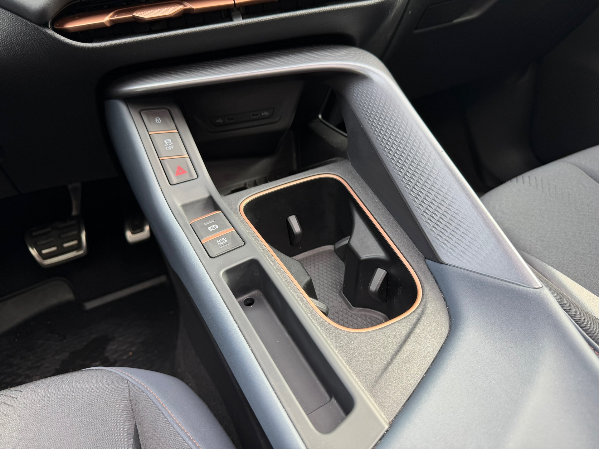 Foto van Cupra Terramar