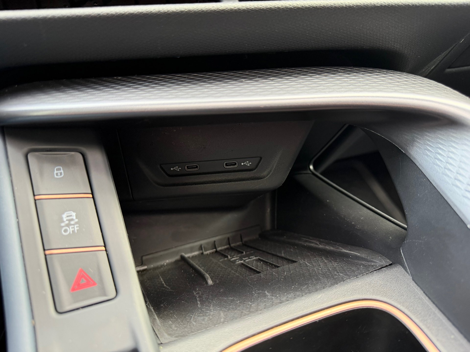 Foto van Cupra Terramar