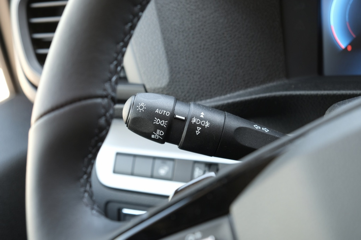 Foto van Toyota Proace