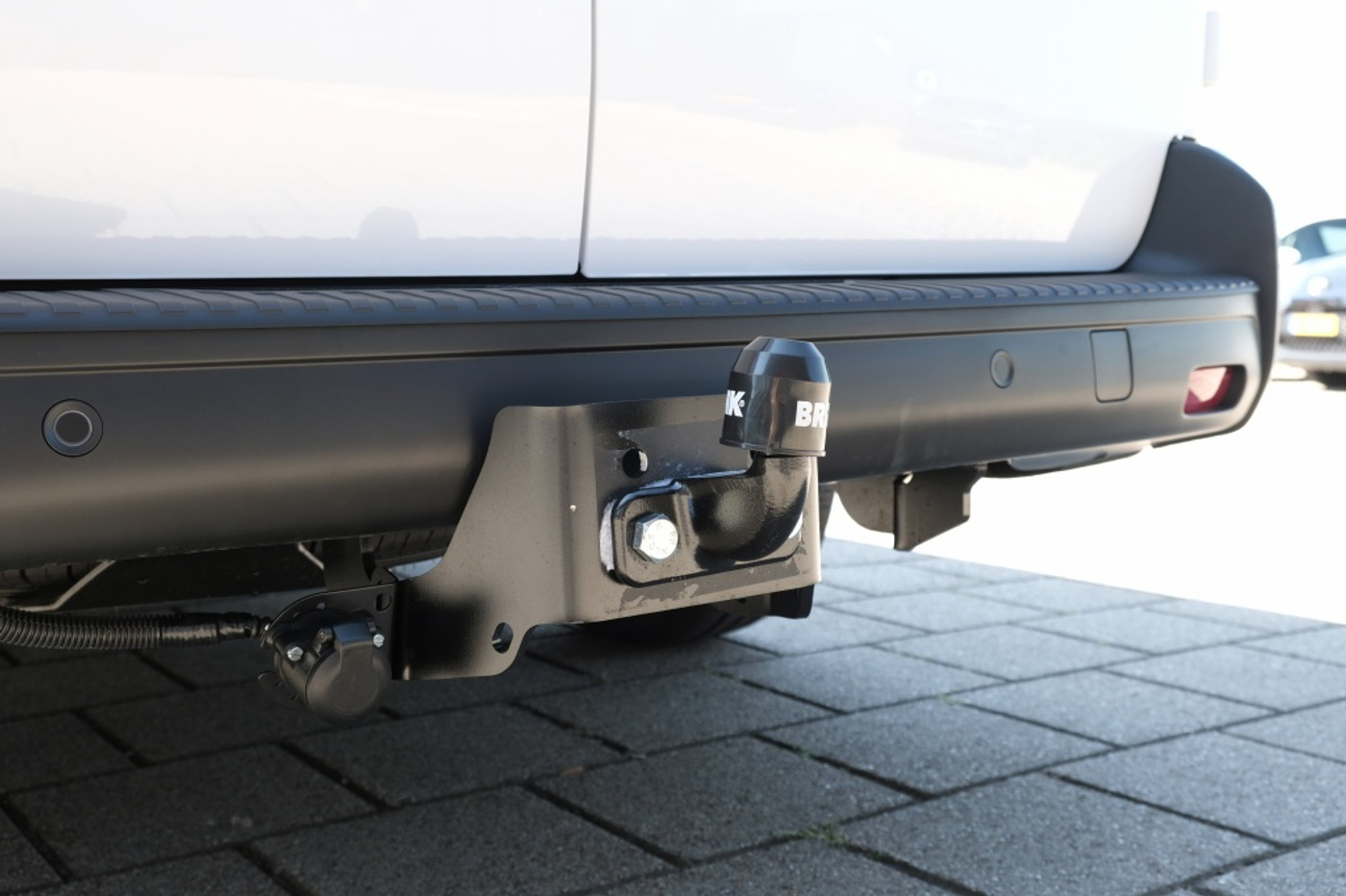Foto van Toyota Proace