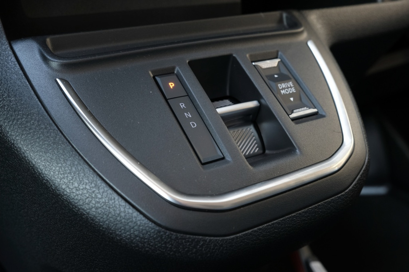 Foto van Toyota Proace