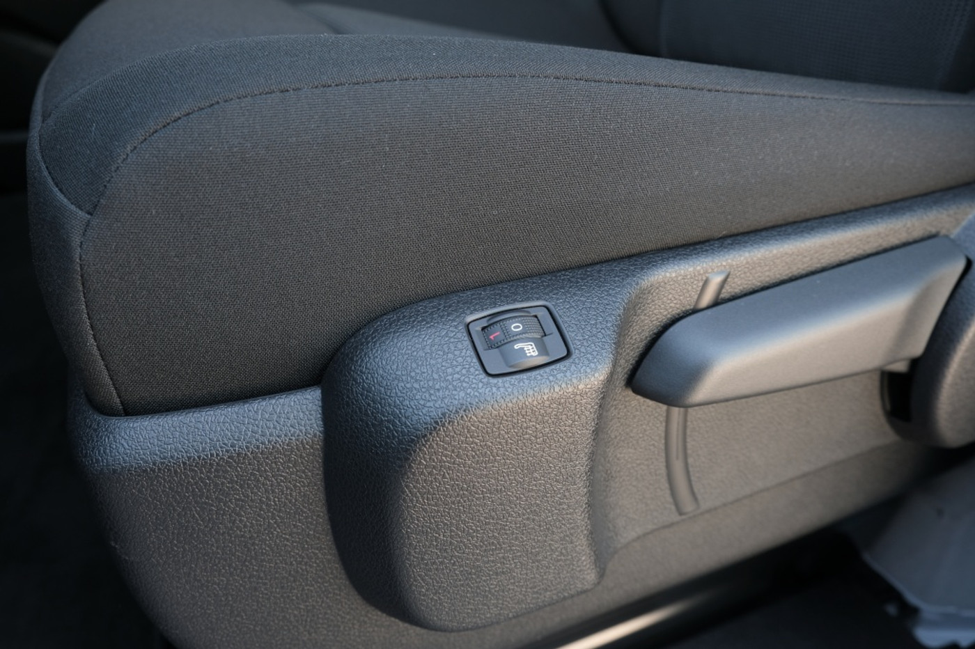 Foto van Toyota Proace