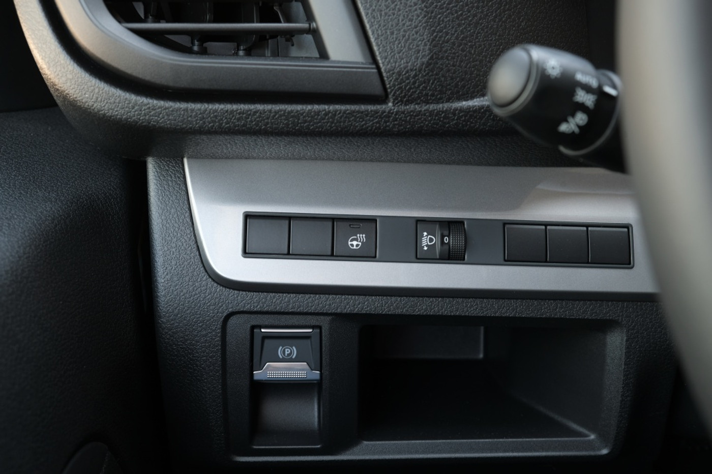 Foto van Toyota Proace