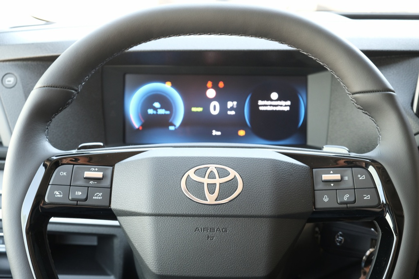 Foto van Toyota Proace