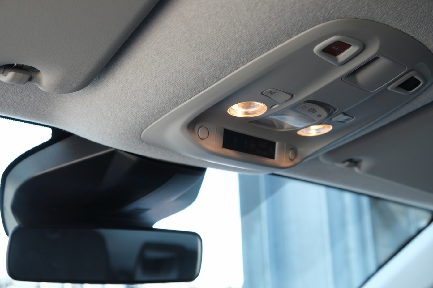 Foto van Toyota Proace
