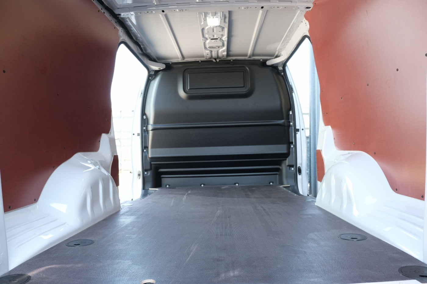 Foto van Toyota Proace