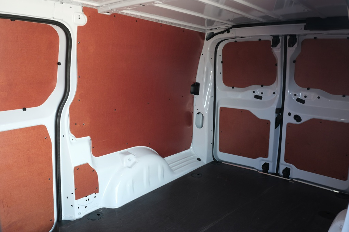 Foto van Toyota Proace