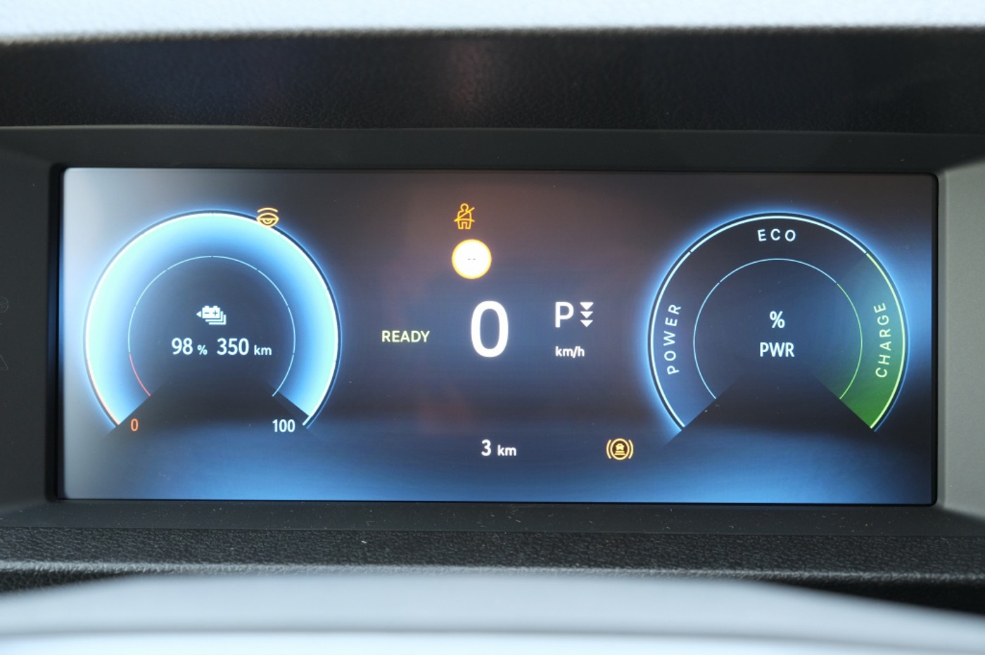 Foto van Toyota Proace