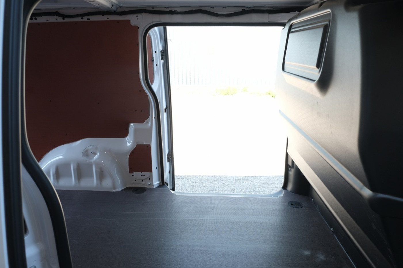 Foto van Toyota Proace