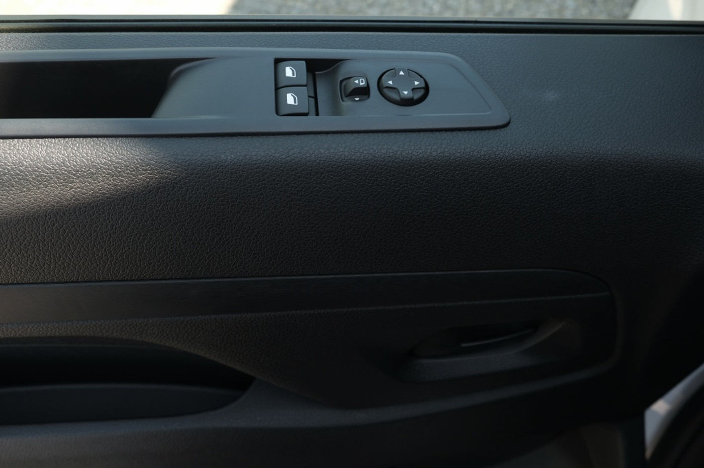 Foto van Toyota Proace