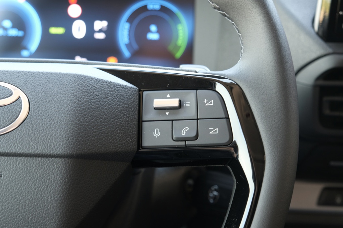 Foto van Toyota Proace