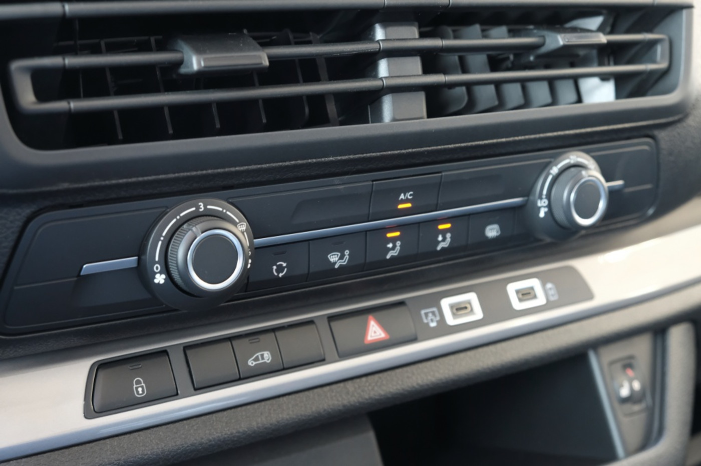 Foto van Toyota Proace