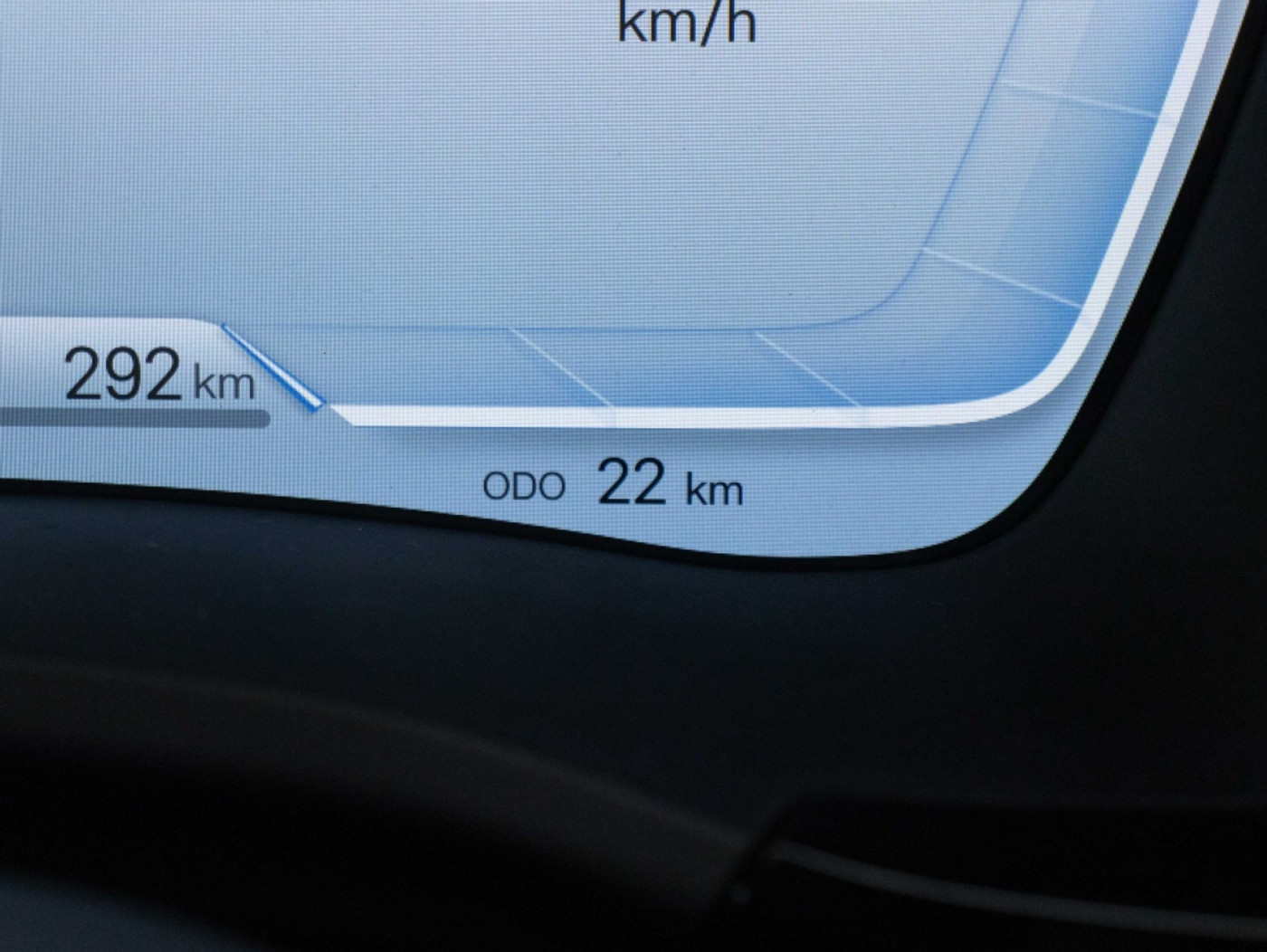 Foto van BYD BYD Seal U Dm-i